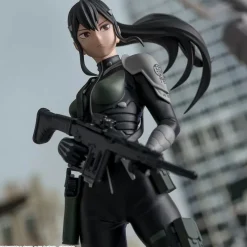 SEGA Figure*Luminasta Kaiju No.8 Mina Ashiro Figure JAPAN OFFICIAL