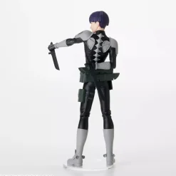 SEGA Luminasta Kaiju No.8 Soshiro Hoshina Figure JAPAN OFFICIAL