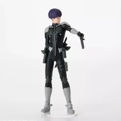 SEGA Luminasta Kaiju No.8 Soshiro Hoshina Figure JAPAN OFFICIAL