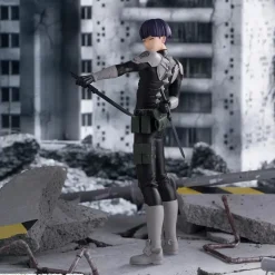 SEGA Luminasta Kaiju No.8 Soshiro Hoshina Figure JAPAN OFFICIAL