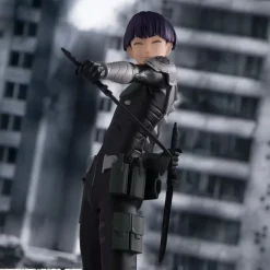 SEGA Luminasta Kaiju No.8 Soshiro Hoshina Figure JAPAN OFFICIAL