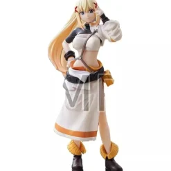 SEGA Figure*Luminasta KonoSuba 3 Darkness Figure JAPAN OFFICIAL