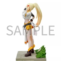 SEGA Figure*Luminasta KonoSuba 3 Darkness Figure JAPAN OFFICIAL