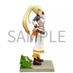SEGA Figure*Luminasta KonoSuba 3 Darkness Figure JAPAN OFFICIAL