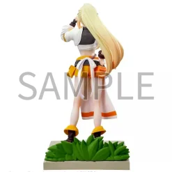 SEGA Figure*Luminasta KonoSuba 3 Darkness Figure JAPAN OFFICIAL