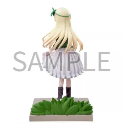 SEGA Figure*Luminasta KonoSuba 3 Iris Figure JAPAN OFFICIAL