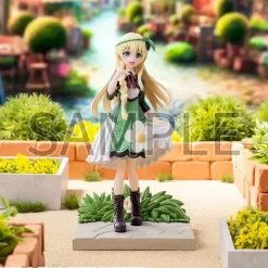 SEGA Figure*Luminasta KonoSuba 3 Iris Figure JAPAN OFFICIAL