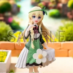 SEGA Figure*Luminasta KonoSuba 3 Iris Figure JAPAN OFFICIAL