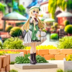 SEGA Figure*Luminasta KonoSuba 3 Iris Figure JAPAN OFFICIAL