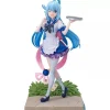 SEGA Luminasta KonoSuba 3 Aqua Figure JAPAN OFFICIAL