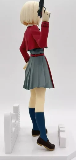 SEGA Figure*Luminasta Licorice Recoil Chisato Nishikigi Figure JAPAN OFFICIAL