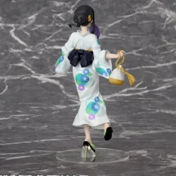 SEGA Luminasta Lycoris Recoil Takina Inoue Yukata Festival ver. Figure