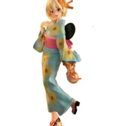 SEGA Figure*Luminasta Lycoris Recoil Chisato Nishikigi Yukata Festival ver. Figure