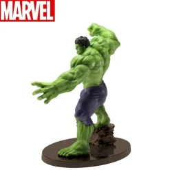 SEGA Figure*Luminasta MARVEL Hulk Figure JAPAN OFFICIAL
