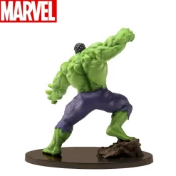 SEGA Figure*Luminasta MARVEL Hulk Figure JAPAN OFFICIAL