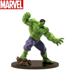 SEGA Figure*Luminasta MARVEL Hulk Figure JAPAN OFFICIAL