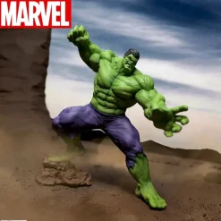 SEGA Figure*Luminasta MARVEL Hulk Figure JAPAN OFFICIAL