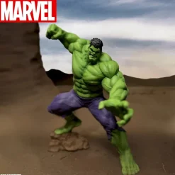 SEGA Figure*Luminasta MARVEL Hulk Figure JAPAN OFFICIAL