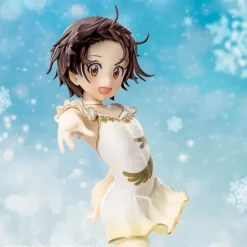 SEGA Figure*Luminasta Medalist Inori Yuitsuka Figure JAPAN OFFICIAL