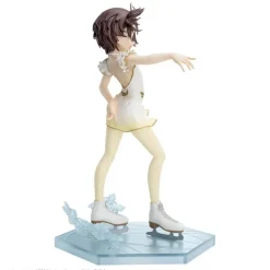 SEGA Figure*Luminasta Medalist Inori Yuitsuka Figure JAPAN OFFICIAL