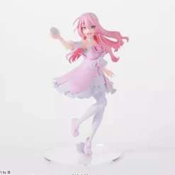 SEGA Figure*Luminasta Megurine Luka Figure JAPAN OFFICIAL