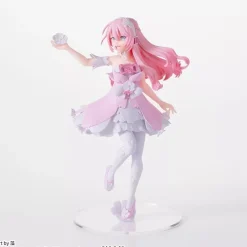 SEGA Figure*Luminasta Megurine Luka Figure JAPAN OFFICIAL