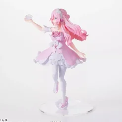 SEGA Figure*Luminasta Megurine Luka Figure JAPAN OFFICIAL