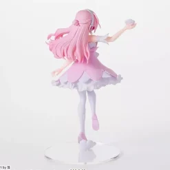 SEGA Figure*Luminasta Megurine Luka Figure JAPAN OFFICIAL