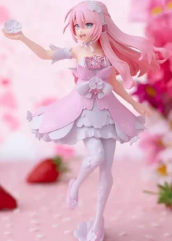 SEGA Figure*Luminasta Megurine Luka Figure JAPAN OFFICIAL