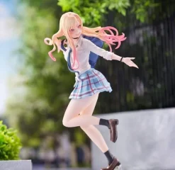 SEGA Figure*Luminasta My Dress Up Darling Sparkling After School Marin Kitagawa Figure