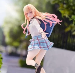 SEGA Figure*Luminasta My Dress Up Darling Sparkling After School Marin Kitagawa Figure