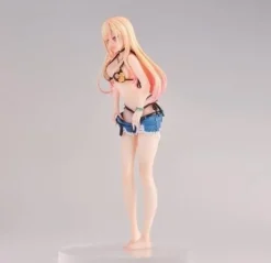 SEGA Luminasta My Dress Up Darling Marin Kitagawa First Measurement Figure JAPAN