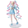 SEGA Luminasta Needy Girl Overdose Streamer Overload OMG KawaiiAngel Figure