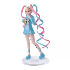 SEGA Luminasta Needy Girl Overdose Streamer Overload OMG KawaiiAngel Figure