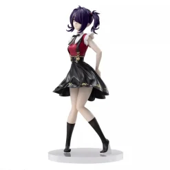 SEGA Figure*Luminasta Needy Girl Overdose Streamer Overload OMG Ame Chan Figure JAPAN