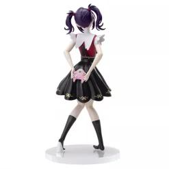SEGA Figure*Luminasta Needy Girl Overdose Streamer Overload OMG Ame Chan Figure JAPAN