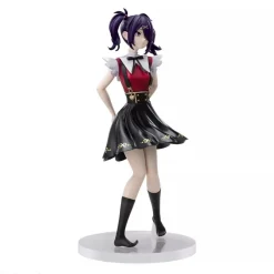 SEGA Figure*Luminasta Needy Girl Overdose Streamer Overload OMG Ame Chan Figure JAPAN