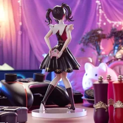 SEGA Figure*Luminasta Needy Girl Overdose Streamer Overload OMG Ame Chan Figure JAPAN