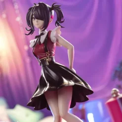 SEGA Figure*Luminasta Needy Girl Overdose Streamer Overload OMG Ame Chan Figure JAPAN