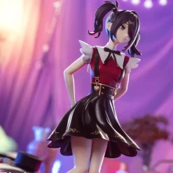SEGA Figure*Luminasta Needy Girl Overdose Streamer Overload OMG Ame Chan Figure JAPAN
