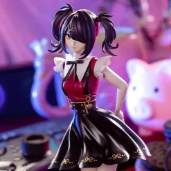 SEGA Figure*Luminasta Needy Girl Overdose Streamer Overload OMG Ame Chan Figure JAPAN