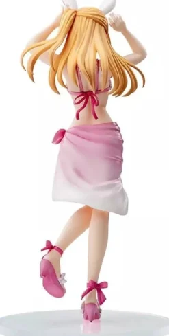 SEGA Figure*Luminasta Oshi no Ko Ruby Swim Suit ver. Figure JAPAN OFFICIAL
