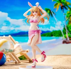 SEGA Figure*Luminasta Oshi no Ko Ruby Swim Suit ver. Figure JAPAN OFFICIAL