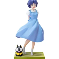 SEGA Figure*Luminasta Ranma 1/2 Akane Tendo Figure JAPAN OFFICIAL