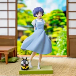 SEGA Figure*Luminasta Ranma 1/2 Akane Tendo Figure JAPAN OFFICIAL