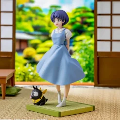 SEGA Figure*Luminasta Ranma 1/2 Akane Tendo Figure JAPAN OFFICIAL