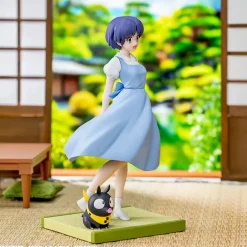 SEGA Figure*Luminasta Ranma 1/2 Akane Tendo Figure JAPAN OFFICIAL