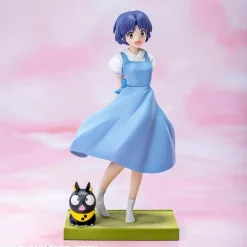 SEGA Figure*Luminasta Ranma 1/2 Akane Tendo Figure JAPAN OFFICIAL