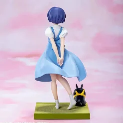 SEGA Figure*Luminasta Ranma 1/2 Akane Tendo Figure JAPAN OFFICIAL