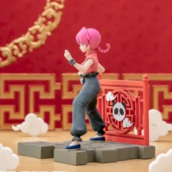 SEGA Luminasta Ranma 1/2 Ranma Figure JAPAN OFFICIAL
